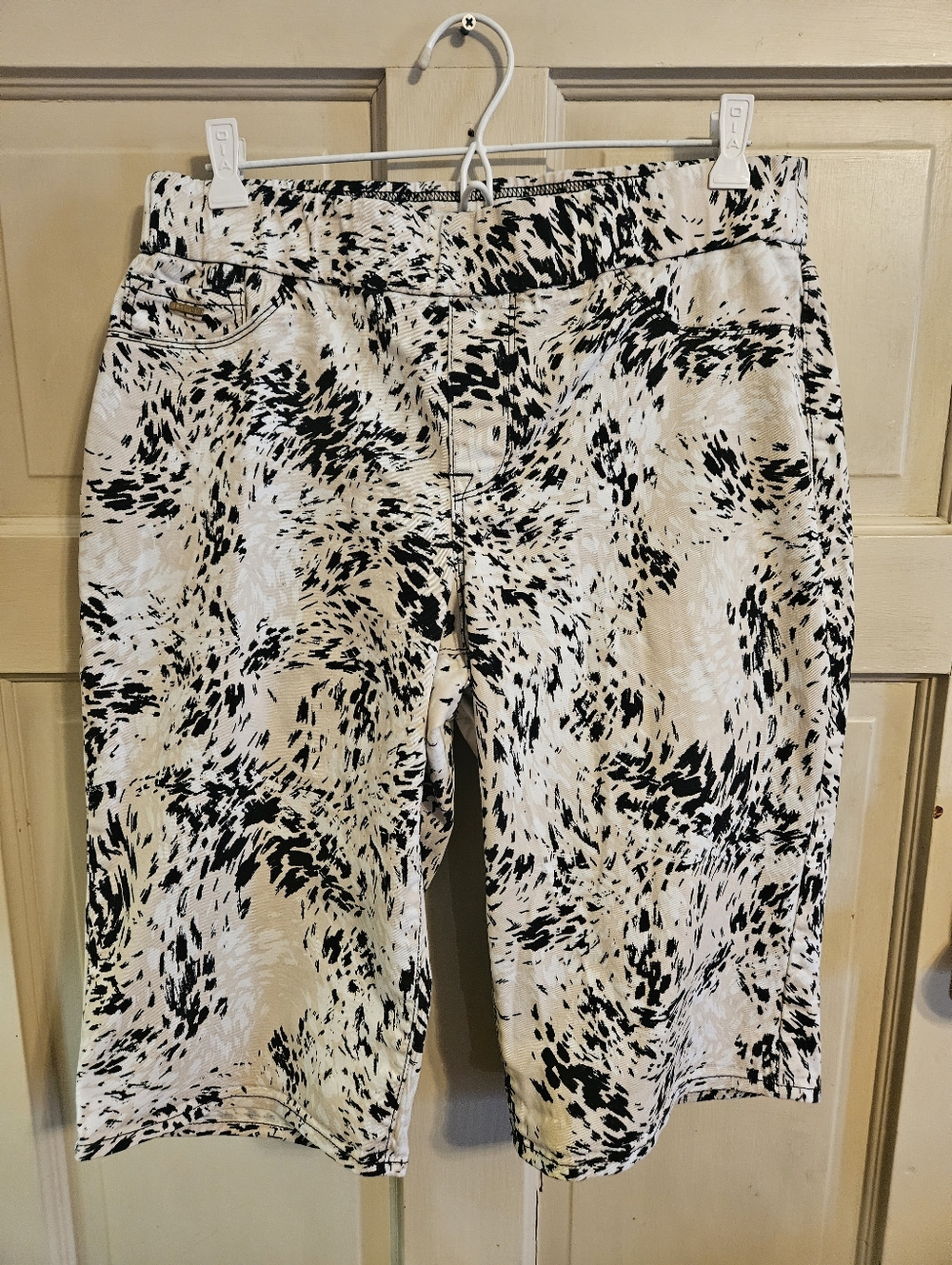 Nine West Size 10 Heidi Pull-on Skimmer